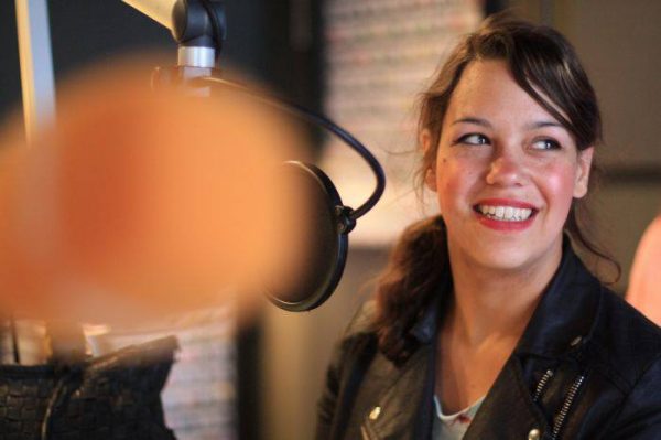 Iris Romen Performance